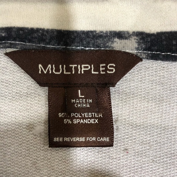 Multiples pullover - Picture 4 of 7